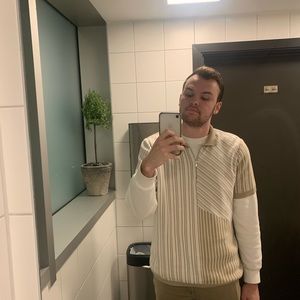 Meet your Posher, Brian